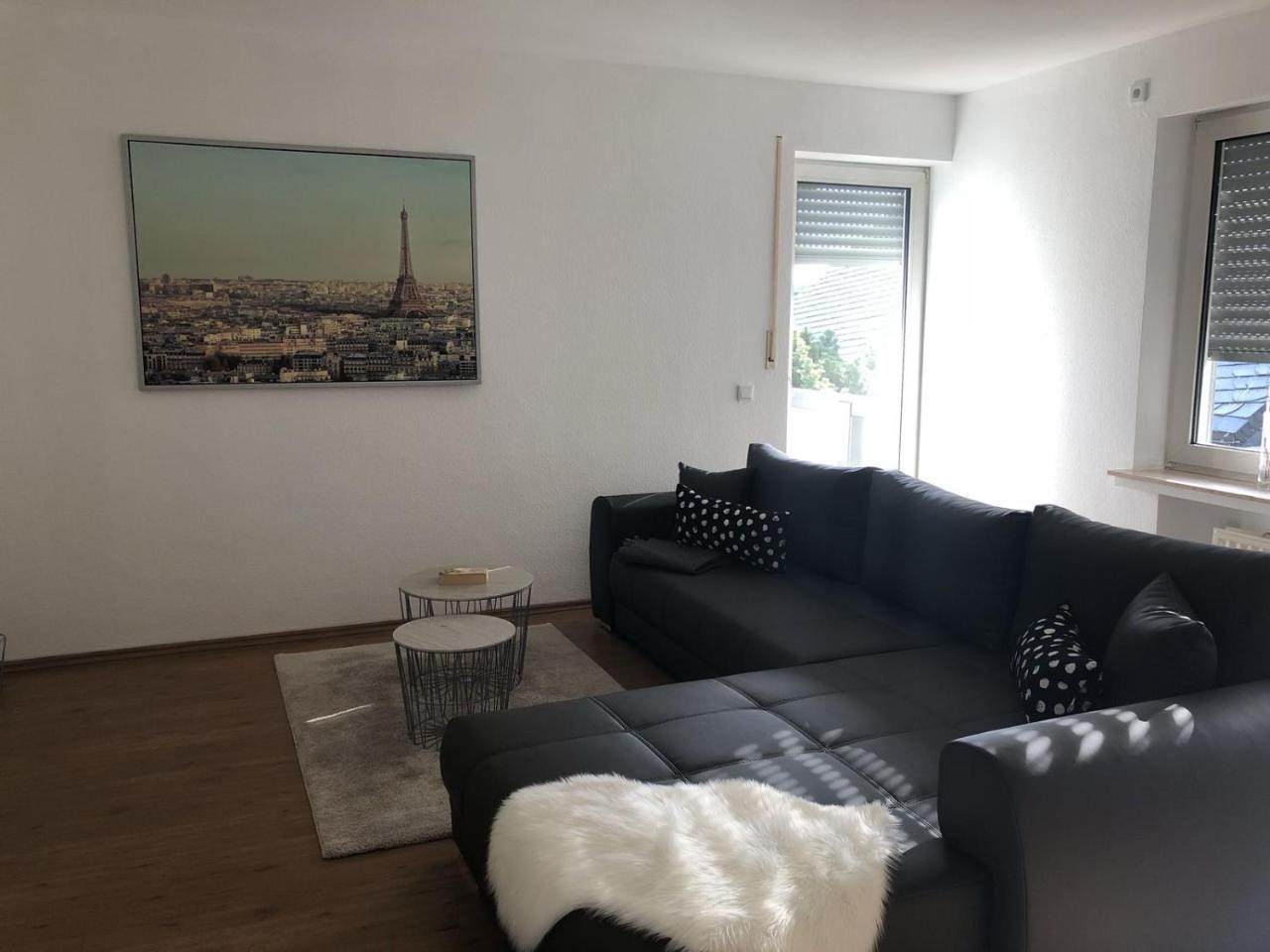 Apartment Auf Der Weide 1 Winterberg Dış mekan fotoğraf