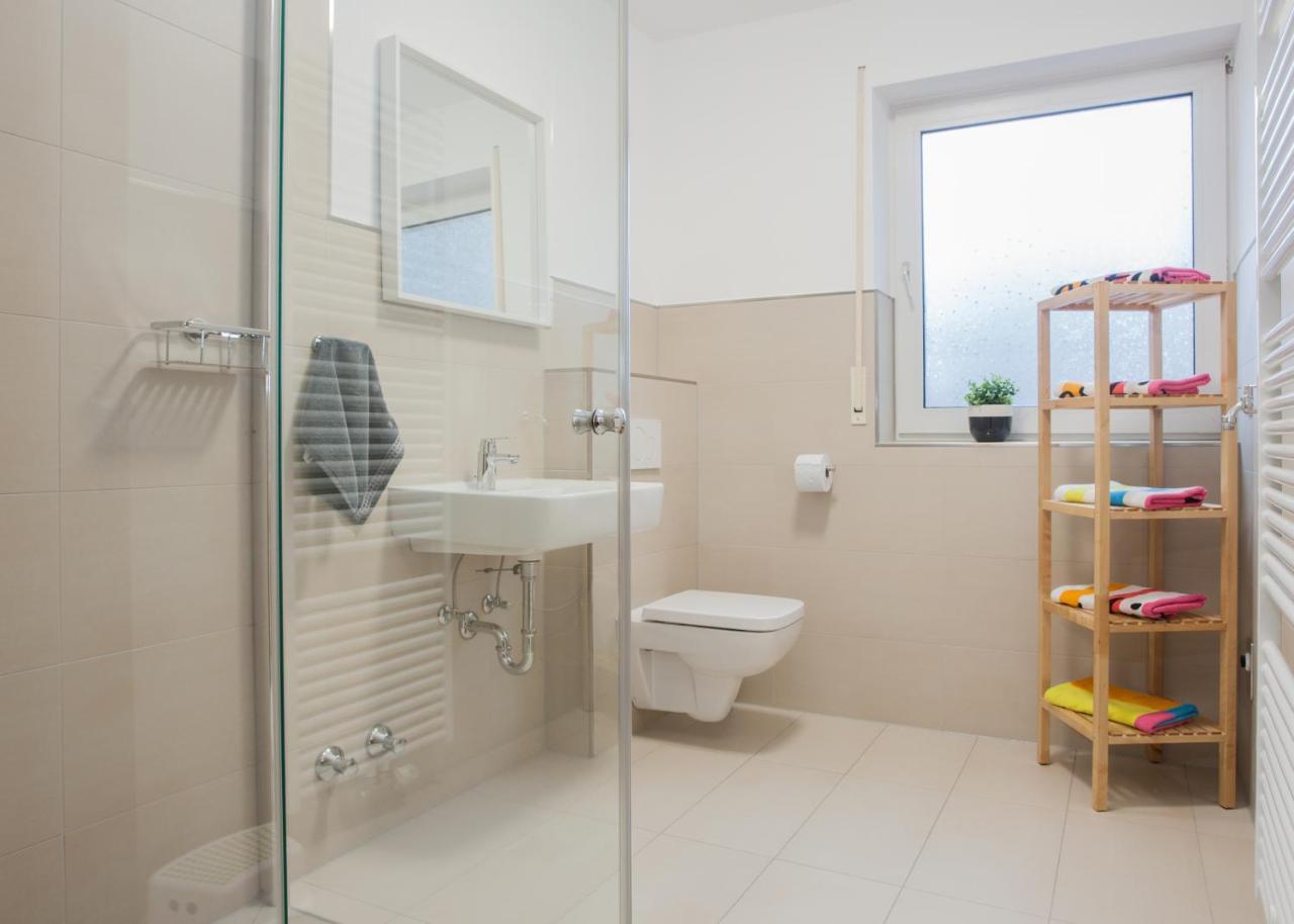 Apartment Auf Der Weide 1 Winterberg Dış mekan fotoğraf