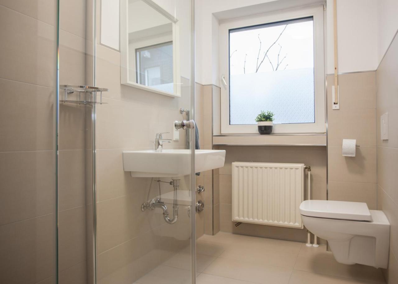 Apartment Auf Der Weide 1 Winterberg Dış mekan fotoğraf