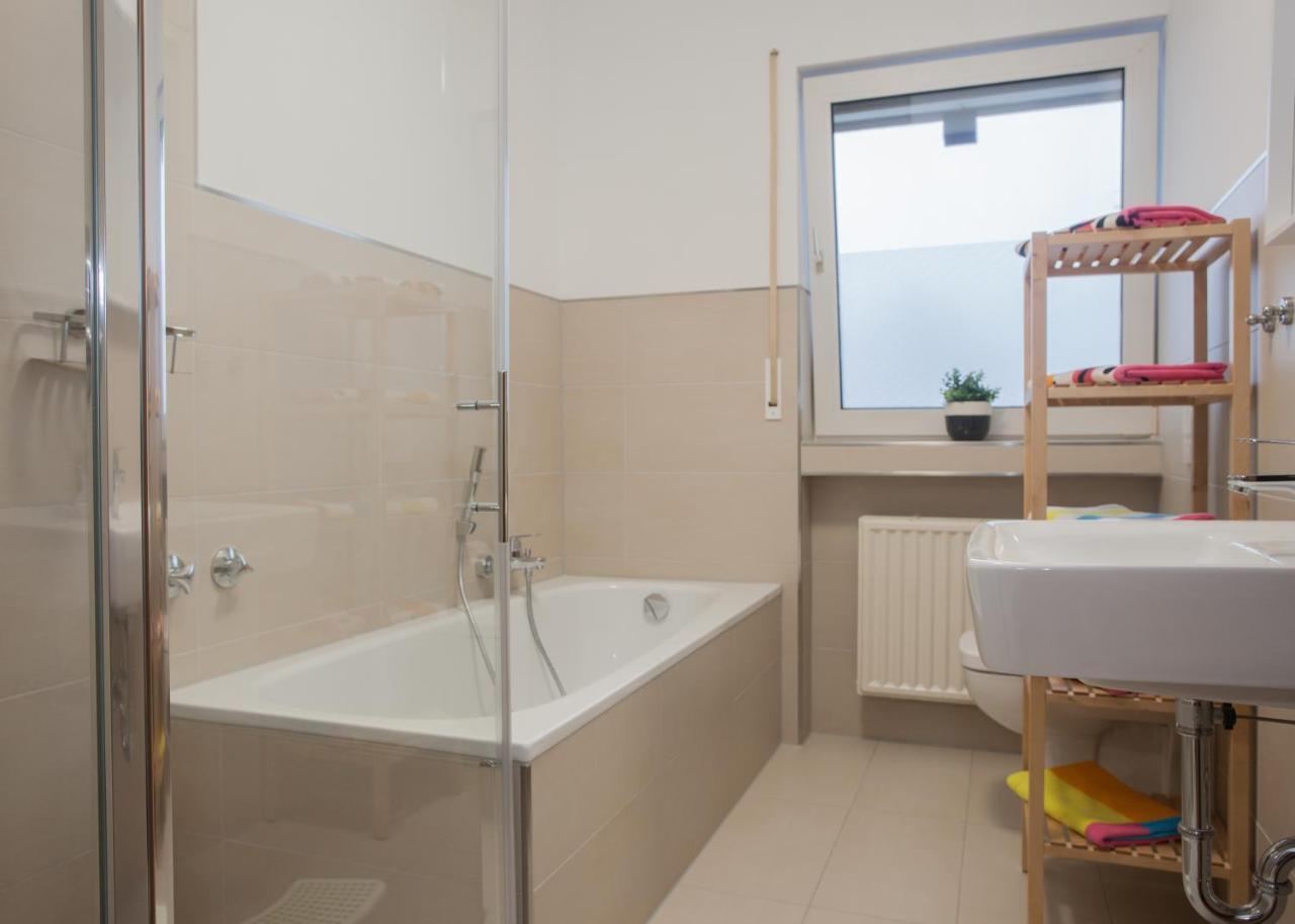 Apartment Auf Der Weide 1 Winterberg Dış mekan fotoğraf